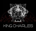 cover: King Charles - Time Of Eternity