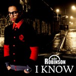 cover: Bluey Robinson - I Know