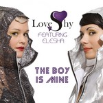 cover: Elesha|Loveshy - The Boy Is Mine