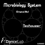 cover: Techouzer - Microbiology System