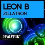 cover: Leon B - Zillatron