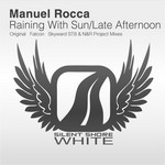 cover: Manuel Rocca - Raining With Sun