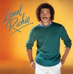 cover: Lionel Richie - Lionel Richie