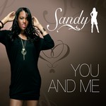 cover: Sandy - You & Me