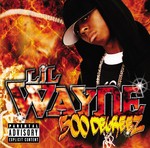 cover: Lil Wayne - 500 Degreez