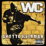 cover: Wc - Ghetto Heisman