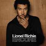 cover: Lionel Richie - Encore