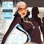 cover: Various - Mastercuts Lifestyle Presents Nu Soul Jazz