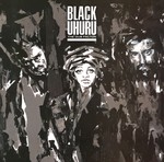 cover: Black Uhuru - The Dub Factor