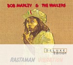 cover: Bob Marley & The Wailers - Rastaman Vibration