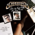 cover: Chromeo - When The Night Falls