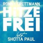 cover: Shotta Paul|Trettmann, Ronny - Hitzefrei