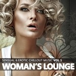 cover: Various - Woman's Lounge Vol 1