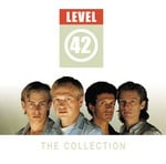 cover: Level 42 - The Collection