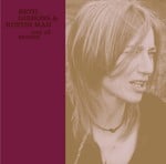 cover: Beth Gibbons|Rustin Man - Out Of Season