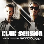 cover: MIDNITE SLEAZE|Various - Club Session (mixed by Midnite Sleaze)