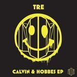 cover: Tre - Calvin & Hobbes