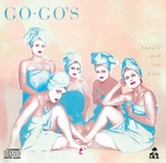 cover: The Go-Go's - Beauty And The Beat