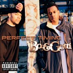 cover: Boo & Gotti - Perfect Timing