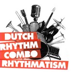 cover: Dutch Rhythm Combo - Rhythmatism