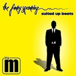 cover: The Funky Spanking - Suited Up Beats