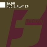 cover: Sadu - Hug & Play EP