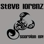 cover: Steve Lorenz - Scorpion