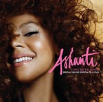 cover: Ashanti - Concrete Rose