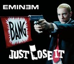 cover: Eminem - Just Lose It