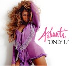 cover: Ashanti - Only U