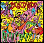 cover: Joe Jackson - Beat Crazy