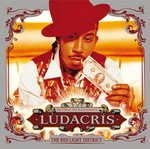 cover: Ludacris - The Red Light District (Explicit)