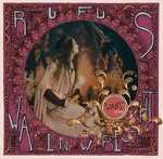 cover: Rufus Wainwright - Want Two