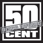 cover: 50 Cent - Disco Inferno