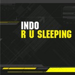 cover: Indo - R U Sleeping