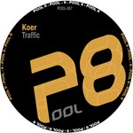 cover: Koer - Traffic