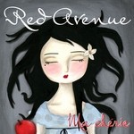 cover: Red Avenue - Ma Cherie