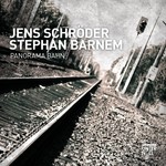 cover: Stephan Barnem|Schroder, Jens - Panorama