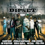 cover: The Diplomats - DipSet: More Than Music