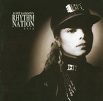 cover: Janet Jackson - Rhythm Nation