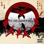 cover: Wu Tang Clan - Chamber Music