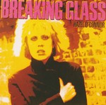 cover: Hazel O'connor - Breaking Glass