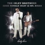 cover: The Isley Brothers - Body Kiss