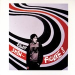 cover: Elliott Smith - Figure 8