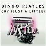 cover: Bingo Players - Cry (Just A Little)