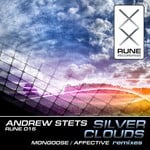 cover: Andrew Stets - Silver Clouds