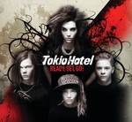 cover: Tokio Hotel - Ready, Set, Go!