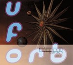 cover: The Orb - U.F.Orb