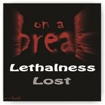 cover: Lethalness - Lost