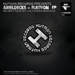 cover: Arieldecks - Flatron EP